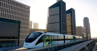 المواعيد الجديدة لتشغيل مونوريل شرق النيل.. اعرف تفاصيل الخدمة بعد انطلاق التشغيل الكامل