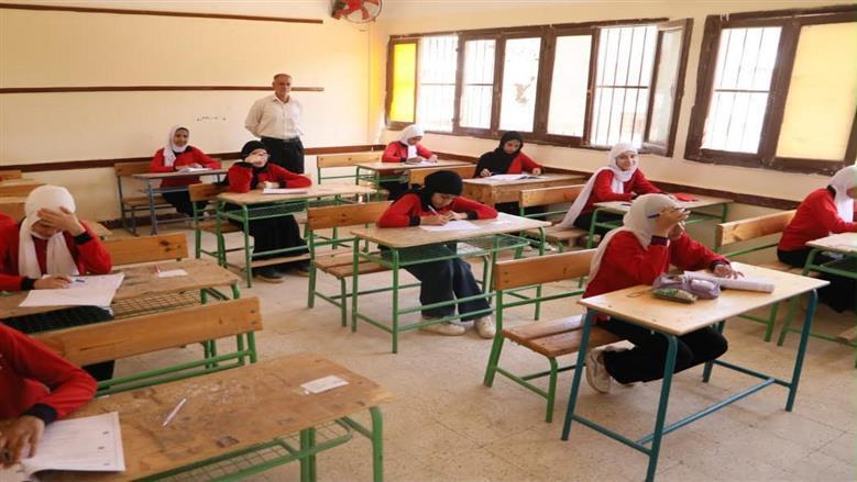 لطالب الثانوية العامة.. 7 طرق تساعد على التخلص من التوتر في ليلة الامتحان
