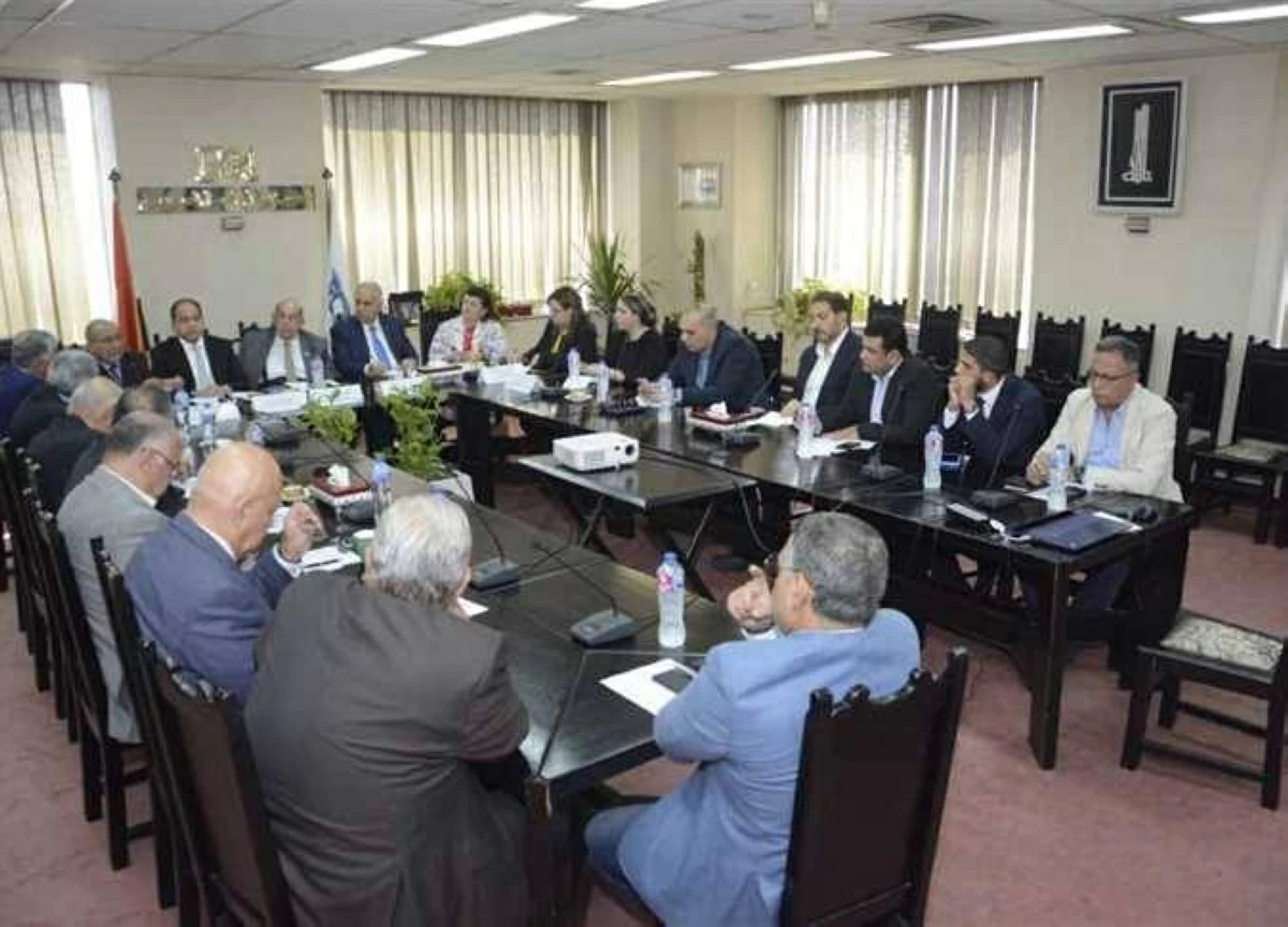 رجال أعمال: الصناعة المحلية تمتلك فرصًا كبيرة لتحقيق مستهدفات 2030