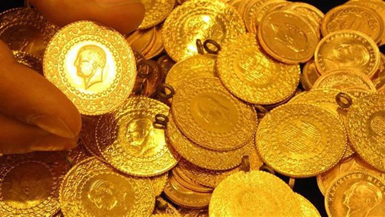 سعر الجنيه الذهب اليوم BTC.. قائمة أسعار العملات الذهبية في محلات الصاغة