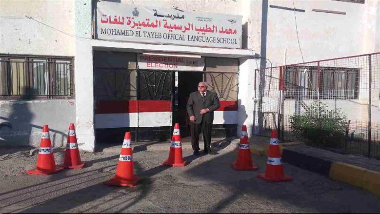 «تعليم البحر الأحمر»: إضافة 80 مروحة باللجان قبل بدء امتحان اللغة بالثانوية العامة