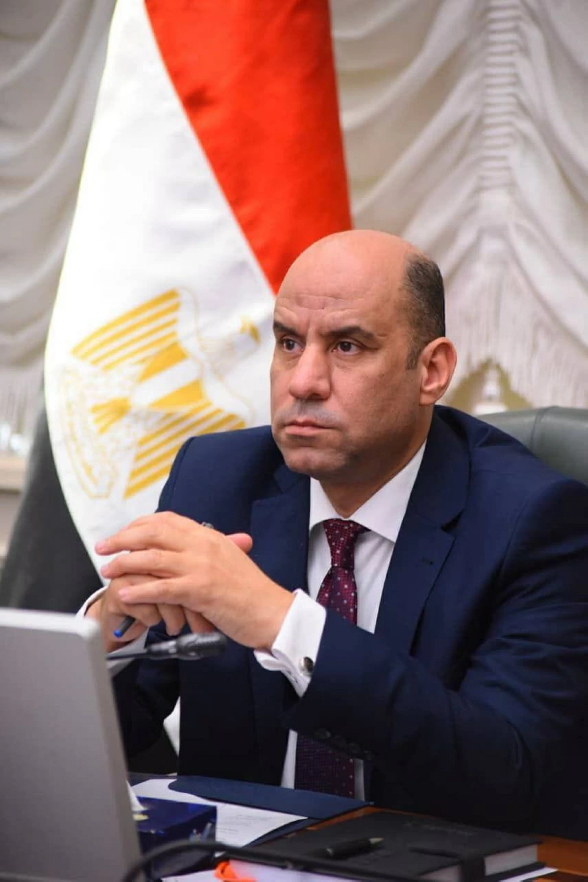 إطلاق الخطة التدريبية للمركز القومي للسلامة والصحة المهنية 2026/ 2027