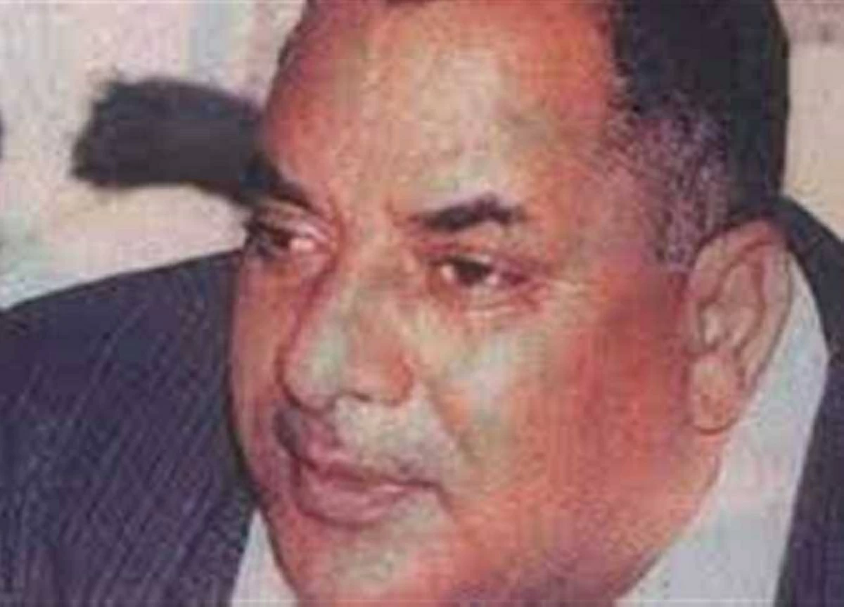 «زي النهارده».. وفاة القاص والروائى محمد مستجاب 26 يونيو 2005