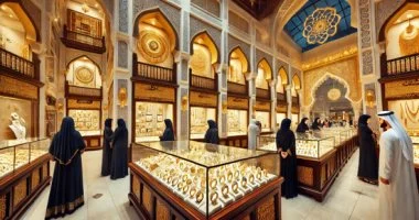 الذهب فى البحرين يحافظ على استقراره مع ترقب الأسواق لتوجهات السياسة النقدية الأمريكية