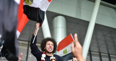 أحمد عبدالقادر ميدو: براءتى ببريطانيا انتصار للحقيقة.. وأشكر الرئيس السيسى