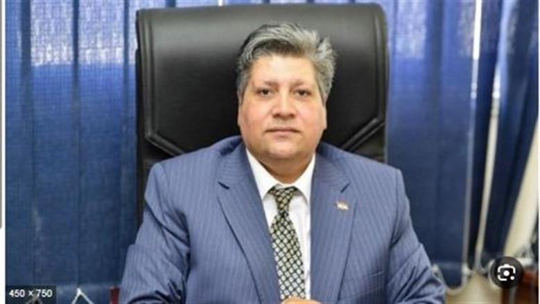 بعد مسيرة عطاء امتدت 10 سنوات.. خالد قاسم يوجه خطاب شكر وتقدير لوزيرة التنمية المحلية