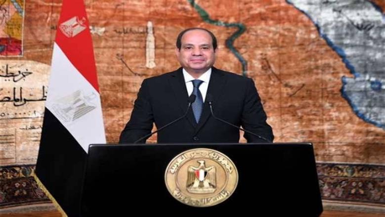 ال تنشر قرار الرئيس السيسي بشأن زيادة المعاشات 15% اعتبارا من يوليو 2026