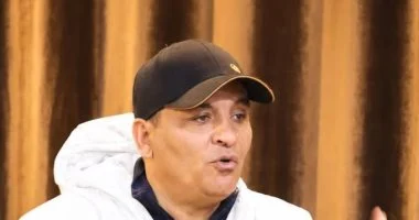 وفاة وليد جابر لاعب الترسانة السابق والجنازة عقب صلاة الجمعة بحدائق