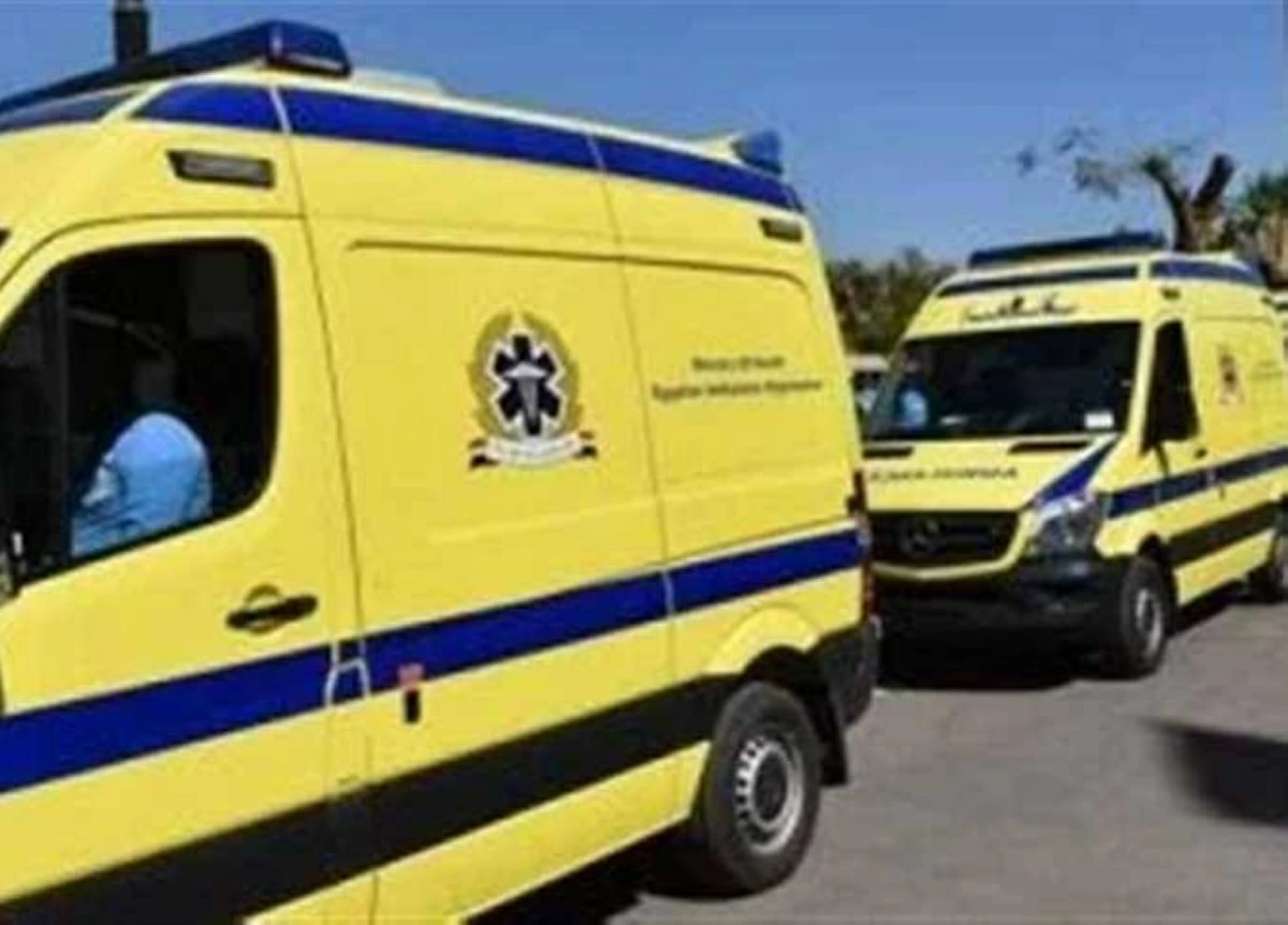 مصرع شخصين فى حادث تصادم دراجتين ناريتين بالدقهلية