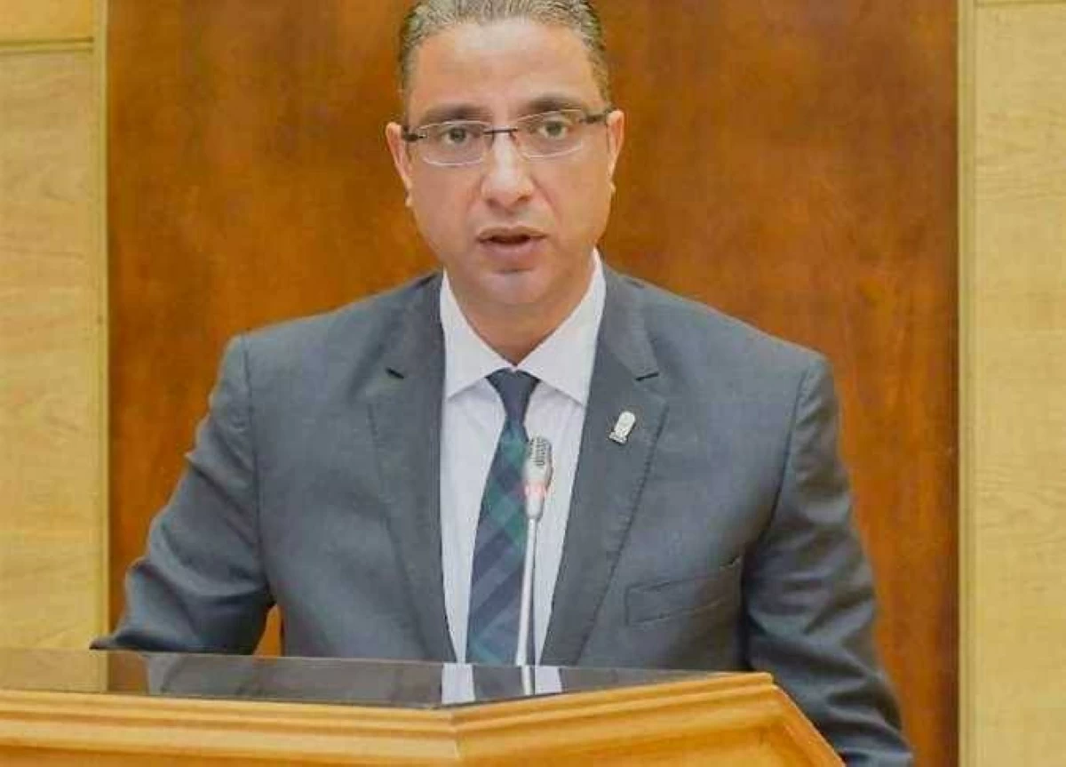 محافظ الجيزة: تمويل 53 مشروعًا ضمن مبادرة «مشروعك» وفرت 1220 فرصة عمل خلال 6 أشهر