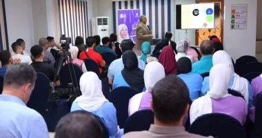 أكاديمية ألزهايمر تُنظّم ندوة لتعزيز الوعي بحماية كبار السن