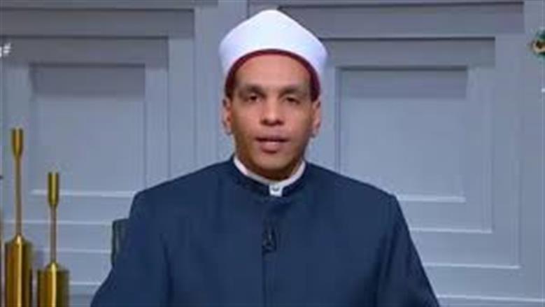 أمين الفتوى: الناس يُحشرون يوم القيامة كاملين.. والأعين تبقى في موضعها الطبيعي