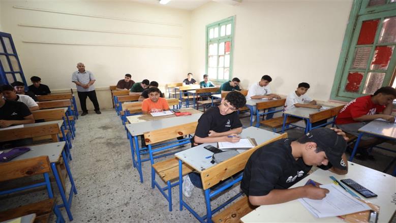 رابط نتيجة الشهادة الإعدادية 2026 في محافظة أسيوط برقم الجلوس