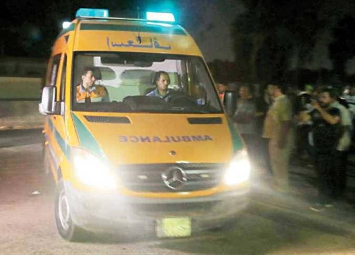 إصابة شقيقتين في مشاجرة داخل منزل بالدقهلية