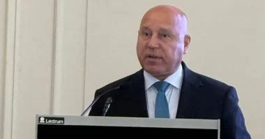 أخبار × 24 ساعة.. انطلاق التشغيل الكامل لمونوريل شرق النيل